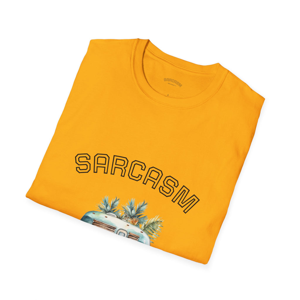 Family Touring Since T- Shirt, Personalise