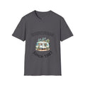 Family Touring Since T- Shirt, Personalise
