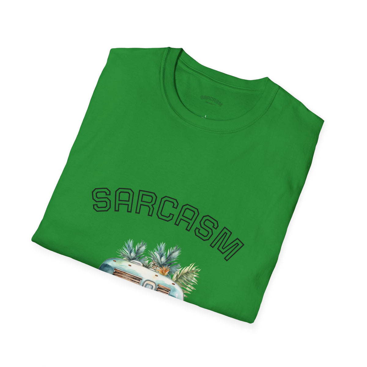 Family Touring Since T- Shirt, Personalise