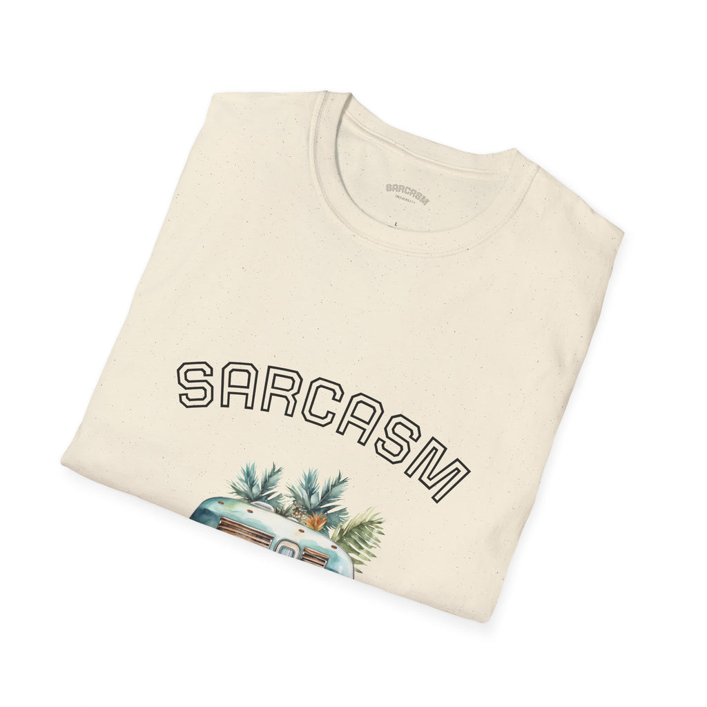 Family Touring Since T- Shirt, Personalise