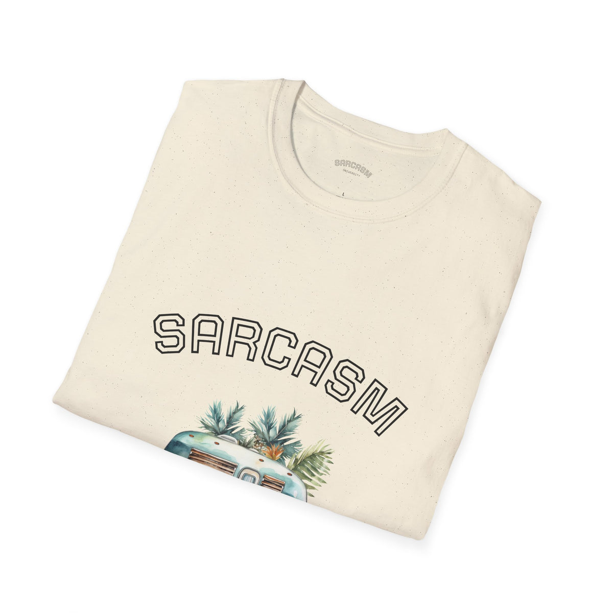 Family Touring Since T- Shirt, Personalise