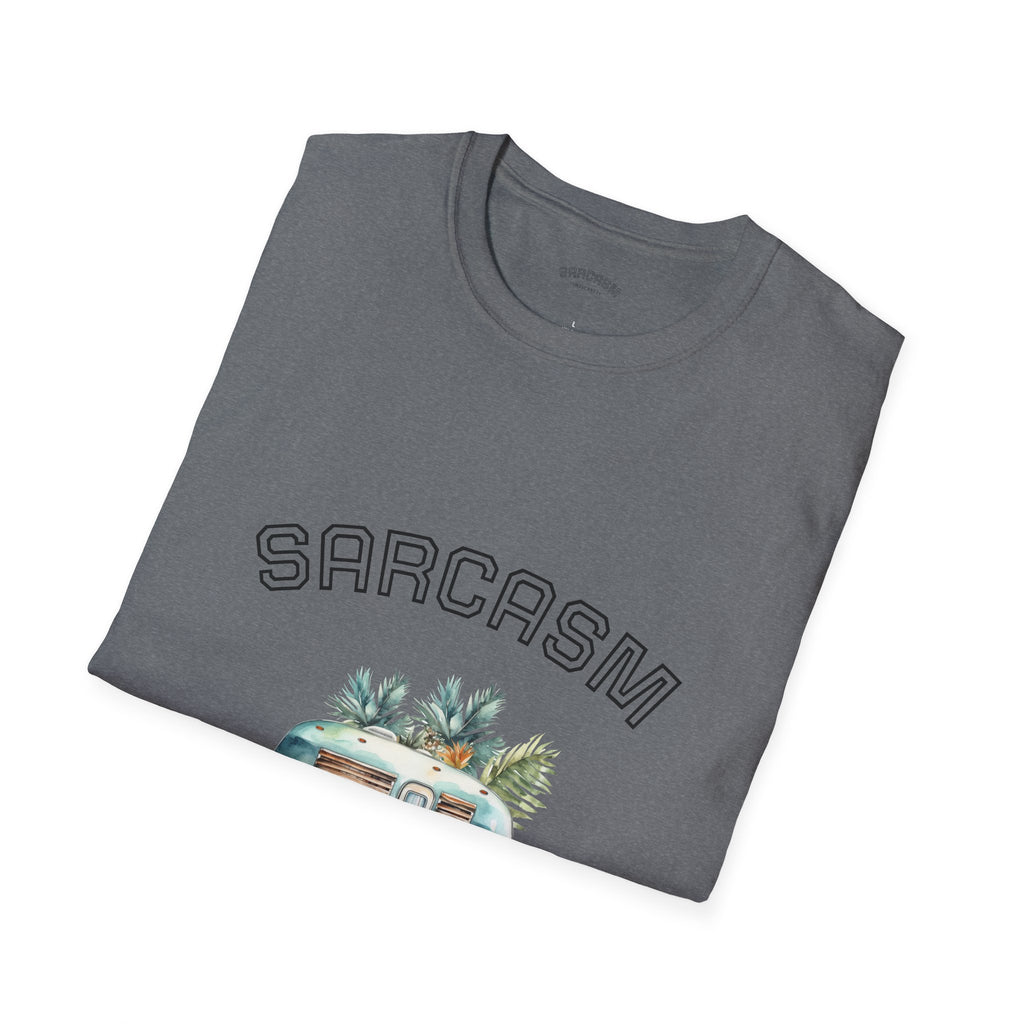 Family Touring Since T- Shirt, Personalise