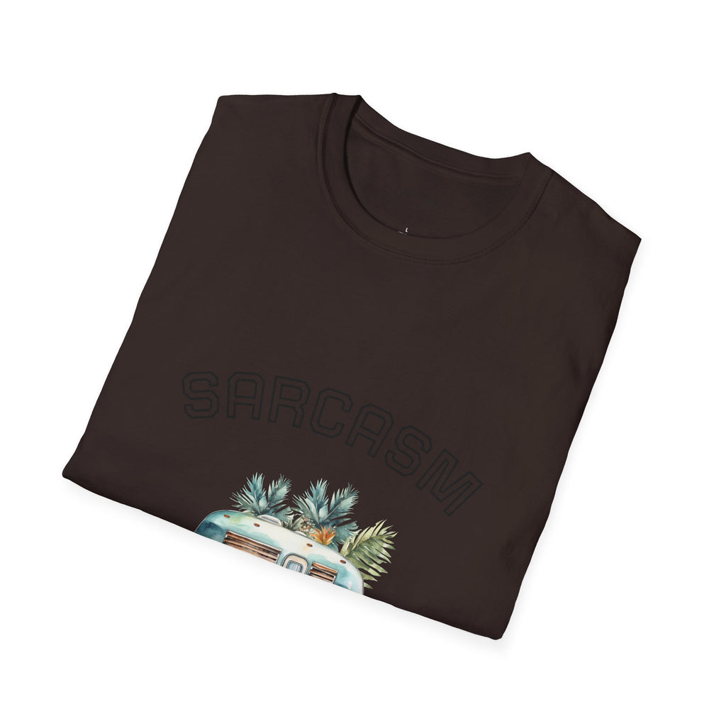 Family Touring Since T- Shirt, Personalise
