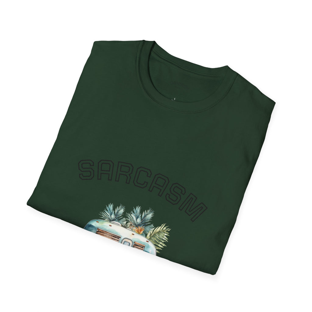 Family Touring Since T- Shirt, Personalise