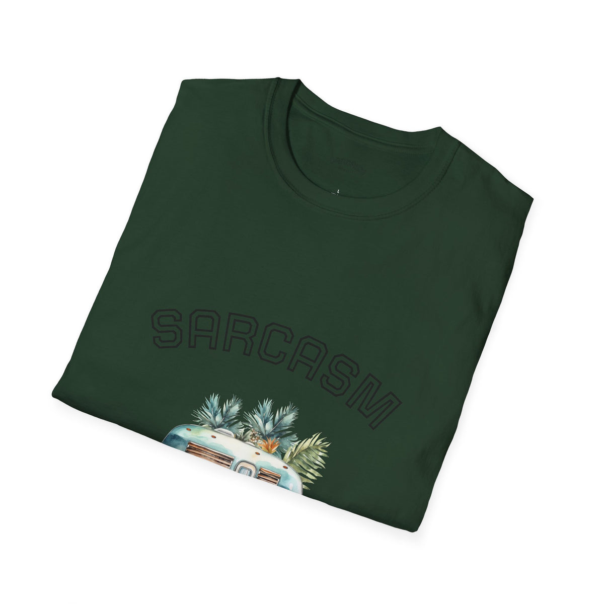 Family Touring Since T- Shirt, Personalise