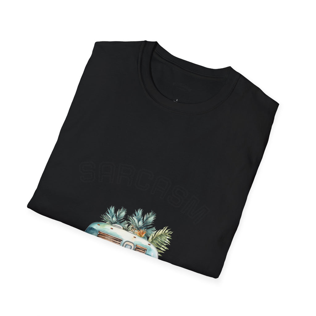 Family Touring Since T- Shirt, Personalise