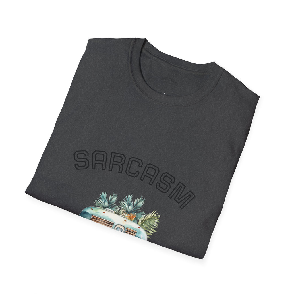Family Touring Since T- Shirt, Personalise