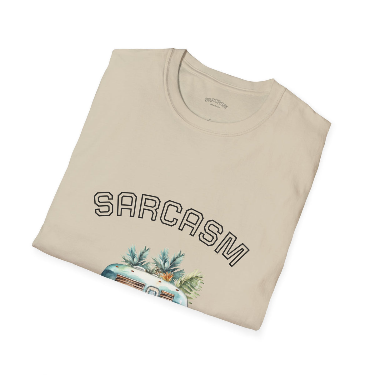 Family Touring Since T- Shirt, Personalise
