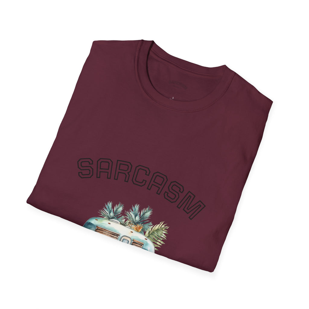 Family Touring Since T- Shirt, Personalise