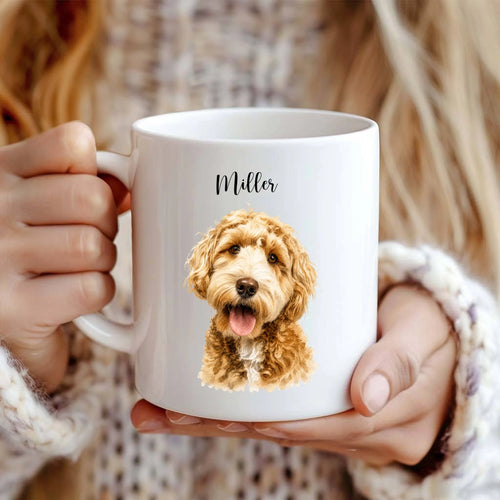Mug - 11oz - White 4 (1)