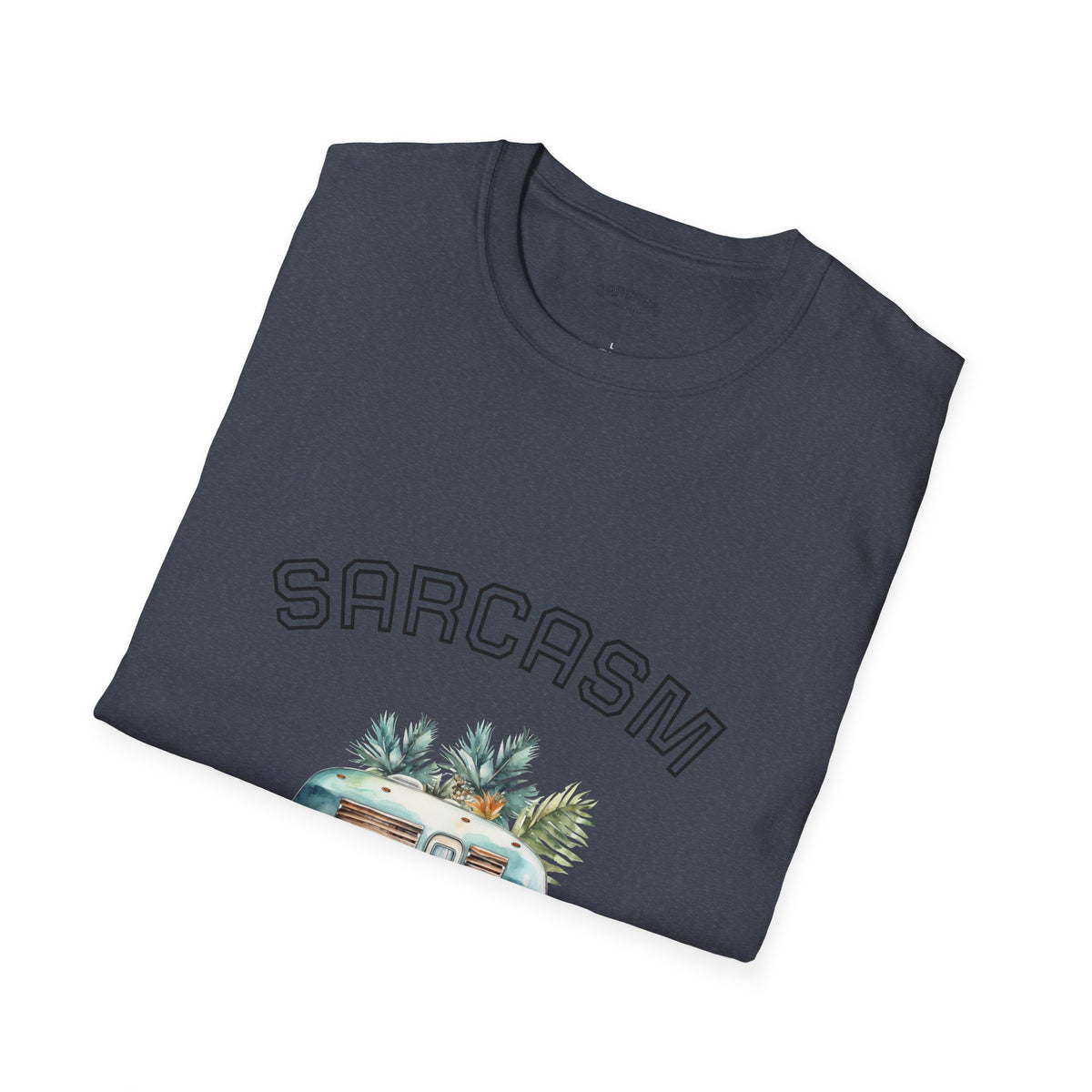 Family Touring Since T- Shirt, Personalise