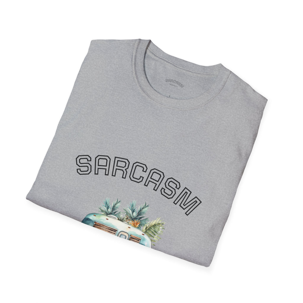 Family Touring Since T- Shirt, Personalise