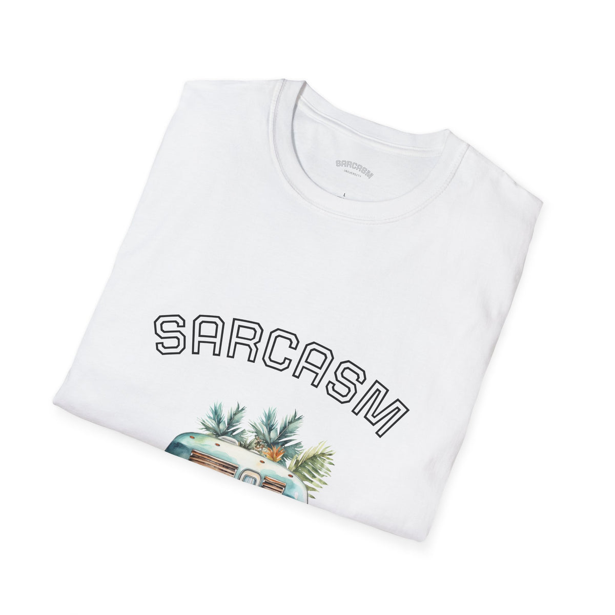 Family Touring Since T- Shirt, Personalise