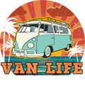 Van Life T-Shirt